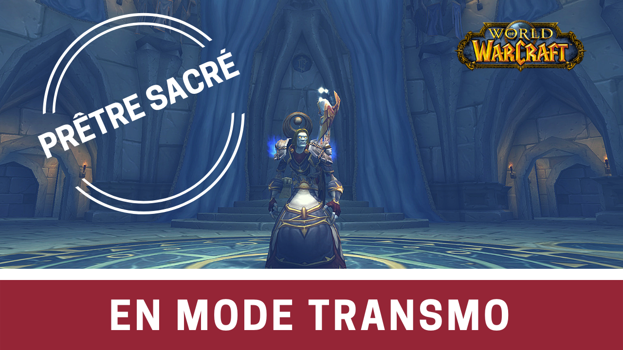 Featured image of post En mode transmo #1